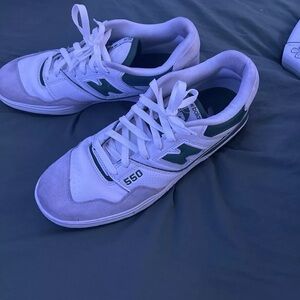 New Balance 550